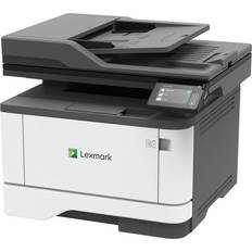 Lexmark Kyllä Tulostimet Lexmark MX431adn Lasertulostin