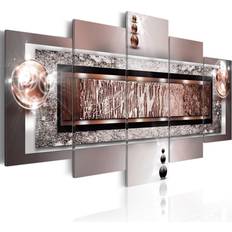 Glas Tavlor Arkiio Autumnal Dream Tavla 200x100cm