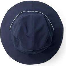 Gone Fishing Hat - Blue Illusion