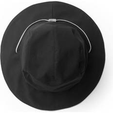 Beste Hatter Houdini Gone Fishing Hat - True Black