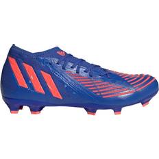 Adidas Predator Edge.2 FG M - Hi-Res Blue/Turbo/Hi-Res Blue