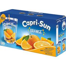 Capri-Sun Orange 20cl 10pakk