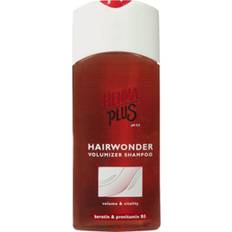Hennaplus Hairwonder Volumizer Shampoo 200ml