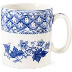 Spode Blue Room Geranium Mugg 25cl