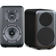Wharfedale Stativ- & Surroundhögtalare Wharfedale D320