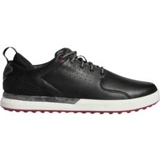 Adidas Flopshot Spikeless Golf M - Core Black/Grey Six/Legacy Burgundy