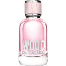 Wood pour femme DSquared2 Wood Pour Femme EdT 5ml