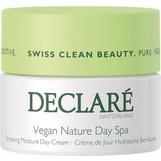 Declare Kasvojenhoidot Declare Vegan Nature Day Spa Cream