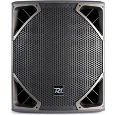 Fase PA Luidsprekers Power Dynamics PD615SA Actieve Subwoofer 15 Inch 1000 Watt