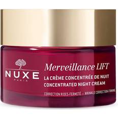 Nuxe Merveillance Lift Concentrated Night Cream 50ml