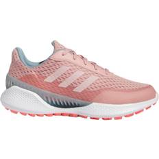 44 ⅔ Zapatos de golf Adidas Summervent Spikeless Golf W - Wonder Mauve/Wonder Mauve/Magic Grey