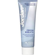 Jordan Tandpastaer Jordan Fresh Breath Mint 75ml