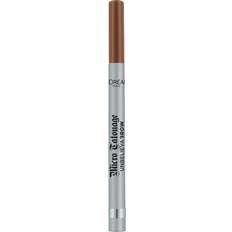 Lápices de cejas L'Oréal Paris Brow Artist UnbelievaBrow Micro Tatouage #103 Dark Blonde