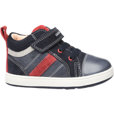 Geox Biglia Baby Boy - Navy/Red