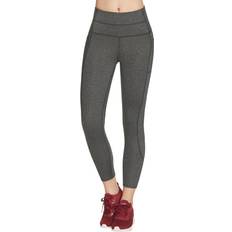 Skechers Go Walk 7/8 Leggings Women - Gray