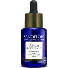 Hautpflege Sanoflore Absolutely Merveilleux Global Anti-Wrinkle Serum 30ml