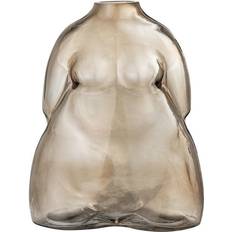 Inredningsdetaljer Bloomingville Evie Vas 19cm