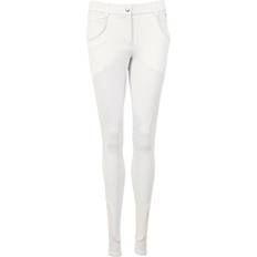 Br Pantaloni da Equitazione Da Donna - Blu