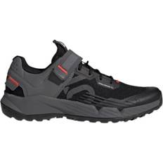 48 ⅔ - Dam Cykelskor adidas Five Ten Trailcross Clip-in Mountain Bike W - Core Black/Grey Three/Red