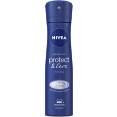 Nivea Protect & Care Deo Spray 250ml