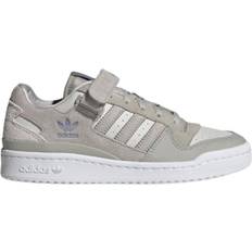 Strap Trainers adidas Forum Low W - Grey One/Cloud White/Grey Three
