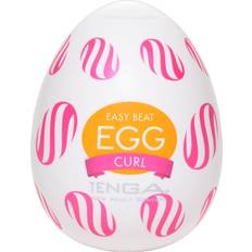 Tenga Egg Curl