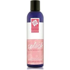 Fles Intieme Wassen Sliquid Balance Splash Grapefruit Thyme