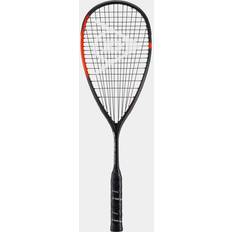 Koolstof Squashrackets Dunlop Sonic Core Revelation 135, Unisex, Apparatuur, rackets, Squash, ONESIZE