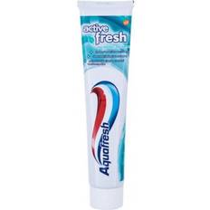 Cuidado dental Aquafresh Active Fresh Menthol 125ml