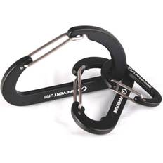 Karabiners (3 Pack)