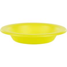 Trespass Udendørskøkkener Trespass Gula Picnic dyb tallerken Grøn ø: 18,3 cm