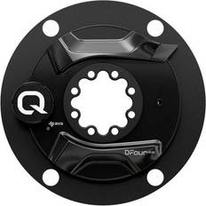 Wattmåler shimano Quarq DFour DUB Spider med Wattmåler til Shimano Klinger