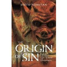 The Origin of Sin (Paperback)