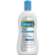 Cetaphil PRO Moisture-Lipid Body Wash 295ml