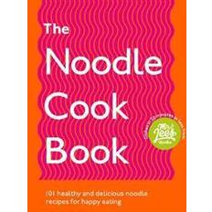 The Noodle Cookbook (Hæftet)