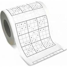 Sudoku för barn MikaMax Sudoku Toiletpaper