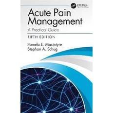 Acute Pain Management (Paperback)