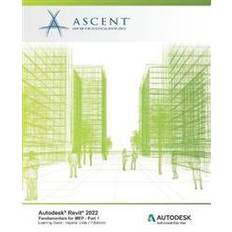 Revit Autodesk Revit 2022 (Paperback)