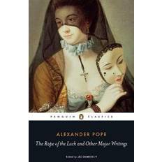 The Rape of the Lock and Other Major Writings (Paperback, 2011)