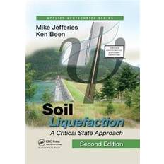 Soil Liquefaction (Broché)