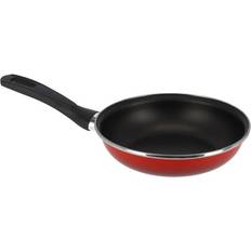 Placa de vitrocerámica Sartenes Wok Magefesa - 22 cm