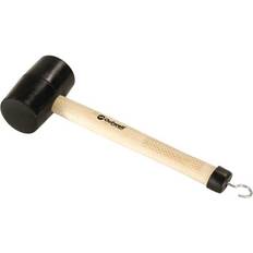 Outwell Camping & Outdoor Outwell Wood Handle Camping Mallet 16oz