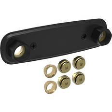 Vatette FG011605053 Blandarfäste matt svart