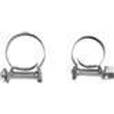 Isotherm Slangkl. 15mm RF SE 4-pack