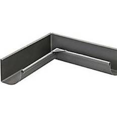 VMZinc Gering QZ 333mm indv 1/4 rund 0,8