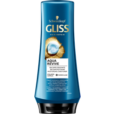 Gliss hair Schwarzkopf Gliss Hair Repair Aqua Revive Moisturizing Conditioner 200ml