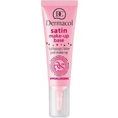 Dermacol Face primers Dermacol Satin Make-up Base 10 ml