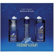 Feather & Down Bedtime Rituals Gift Set