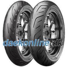 Maxxis Dæk Maxxis MA-SC Supermaxx SC (120/70 R15 56H)