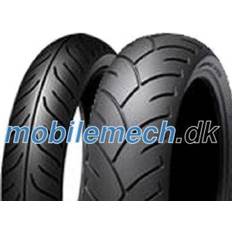 20 Neumáticos rebaja Dunlop D423 F 130/70 R18 TL 63H Rueda Delantera